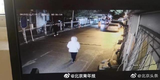 失联人大毕业生已离世，事发前曾透露工作压力太大